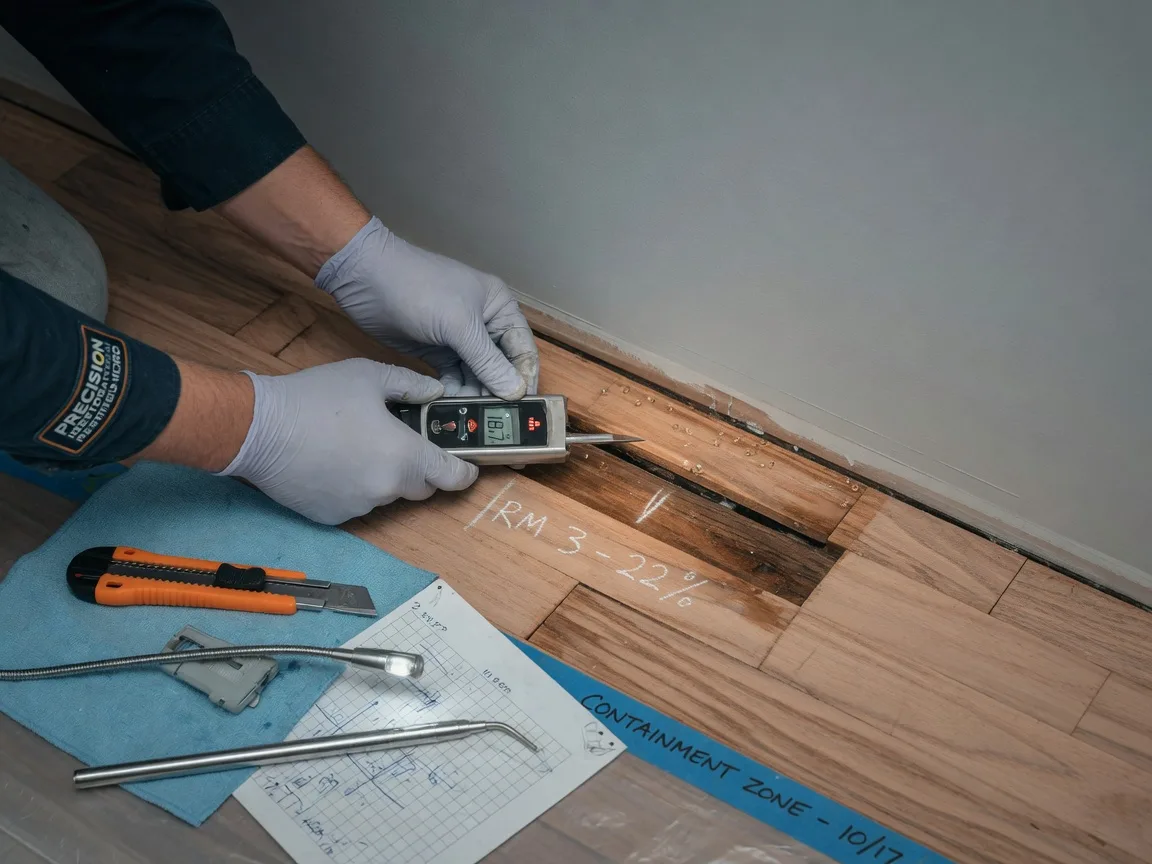 Why choose Water Removal in Darlington, MO